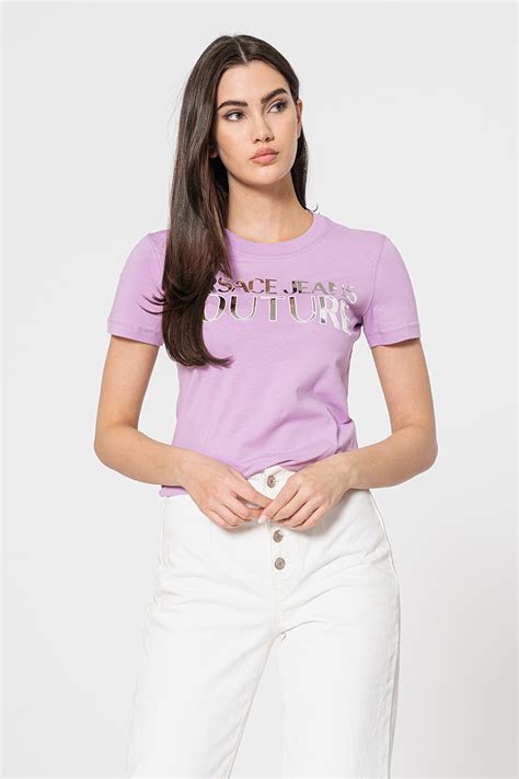 versace couture tricou